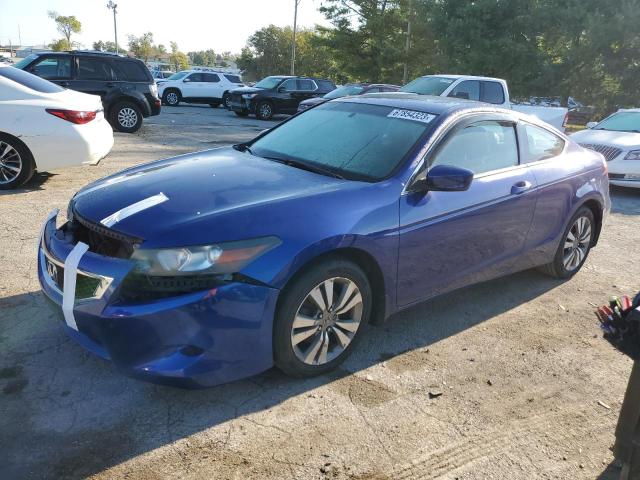 HONDA ACCORD EXL 2010 1hgcs1b82aa005827