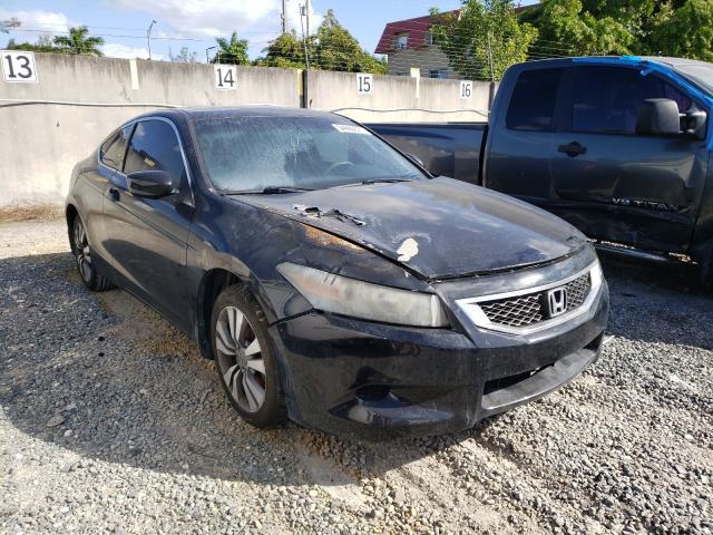 HONDA ACCORD EXL 2010 1hgcs1b82aa007058