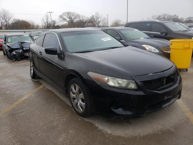 HONDA ACCORD EXL 2010 1hgcs1b82aa007934