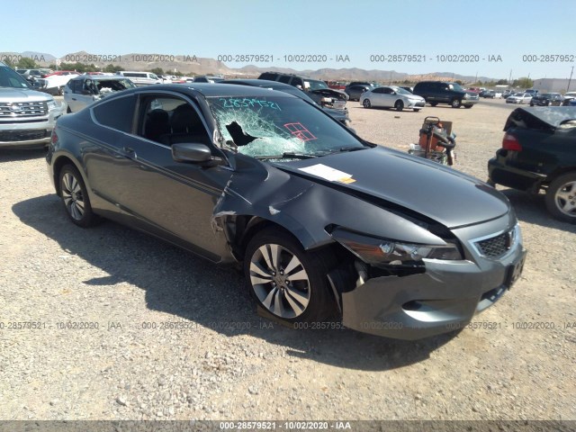 HONDA ACCORD CPE 2010 1hgcs1b82aa009487