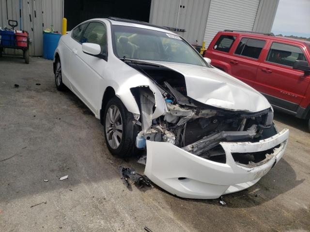 HONDA ACCORD EXL 2010 1hgcs1b82aa012311