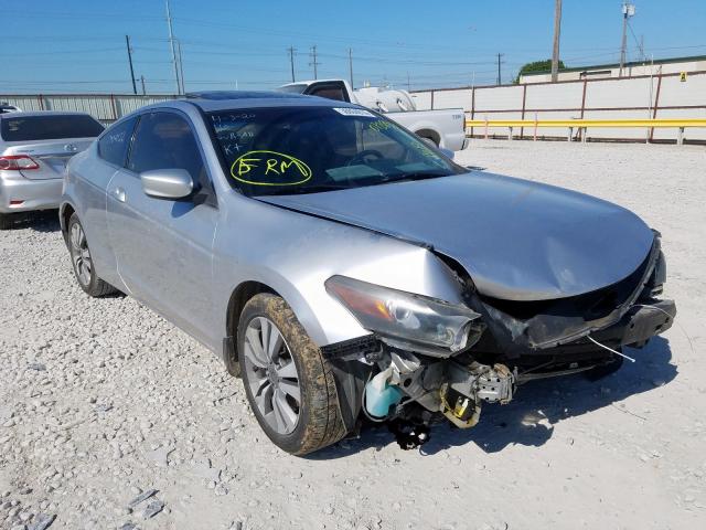 HONDA ACCORD EXL 2010 1hgcs1b82aa012857