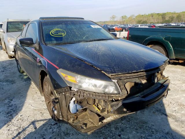 HONDA ACCORD EXL 2010 1hgcs1b82aa014821