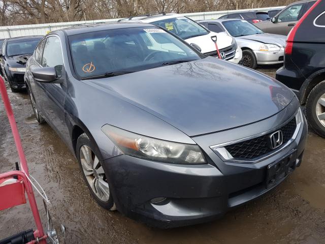 HONDA ACCORD EXL 2010 1hgcs1b82aa018643