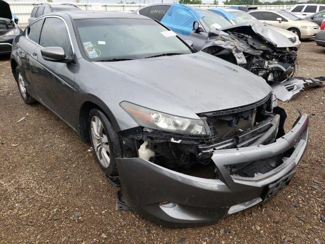 HONDA ACCORD EXL 2010 1hgcs1b82aa019002