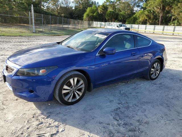 HONDA ACCORD 2010 1hgcs1b82aa019419