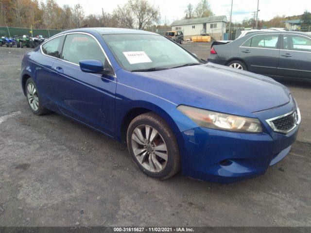 HONDA ACCORD CPE 2010 1hgcs1b82aa020845