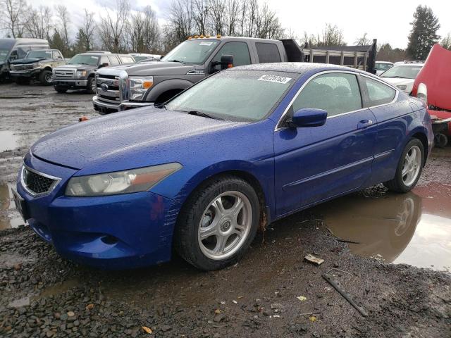 HONDA ACCORD EXL 2010 1hgcs1b82aa020859