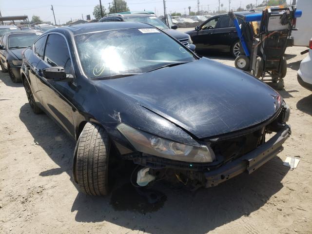 HONDA ACCORD EXL 2011 1hgcs1b82ba000354