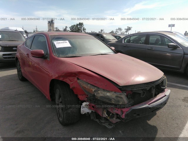 HONDA ACCORD CPE 2011 1hgcs1b82ba004419