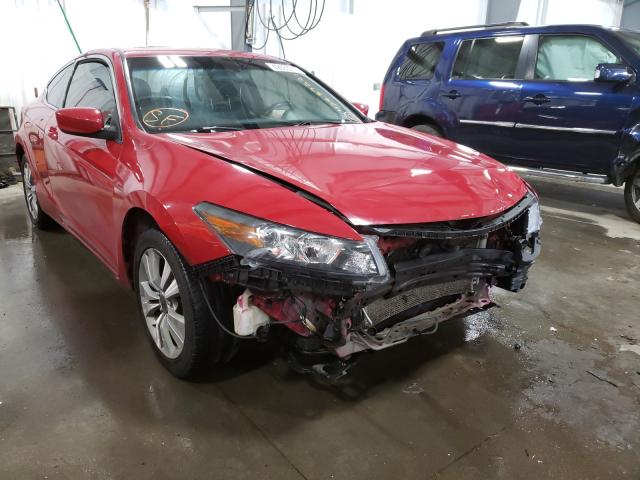 HONDA ACCORD EXL 2011 1hgcs1b82ba004937