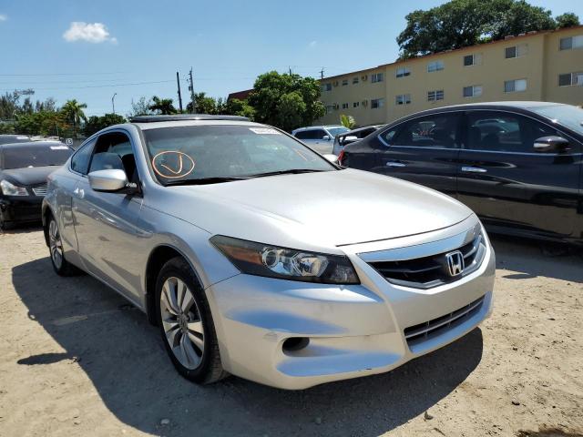 HONDA ACCORD EXL 2011 1hgcs1b82ba006090