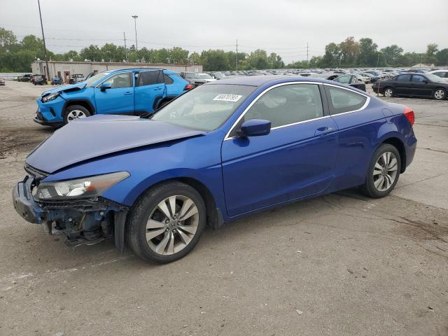 HONDA ACCORD EXL 2011 1hgcs1b82ba011001