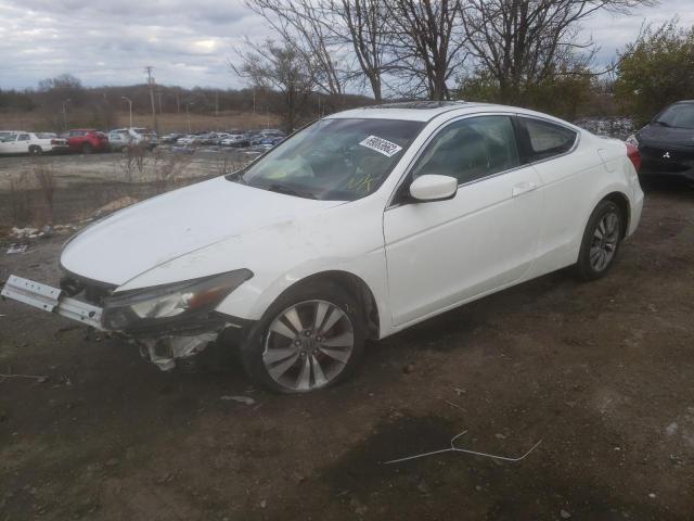 HONDA ACCORD EXL 2011 1hgcs1b82ba013914