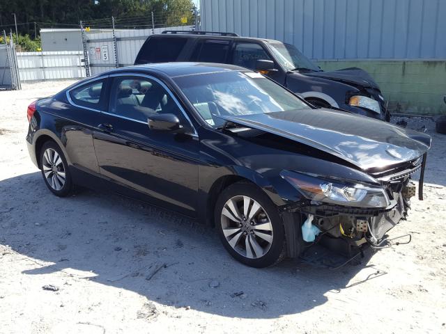 HONDA ACCORD EXL 2011 1hgcs1b82ba017218