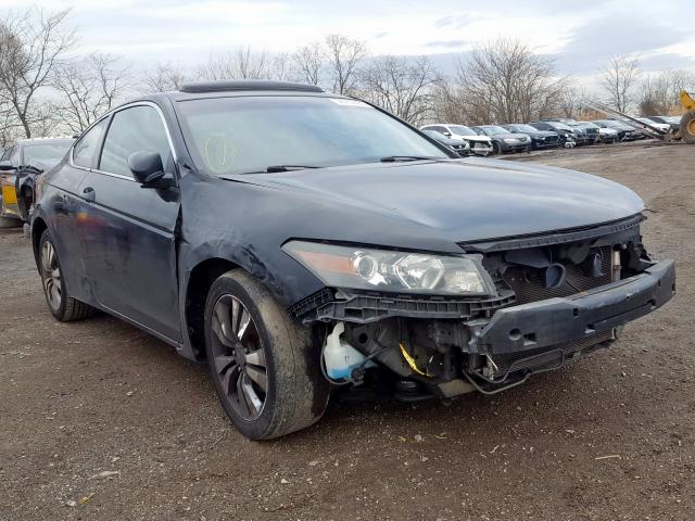 HONDA ACCORD EXL 2012 1hgcs1b82ca000548