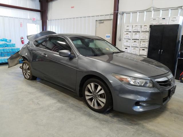 HONDA ACCORD EXL 2012 1hgcs1b82ca006818