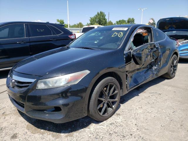 HONDA ACCORD EXL 2012 1hgcs1b82ca009394