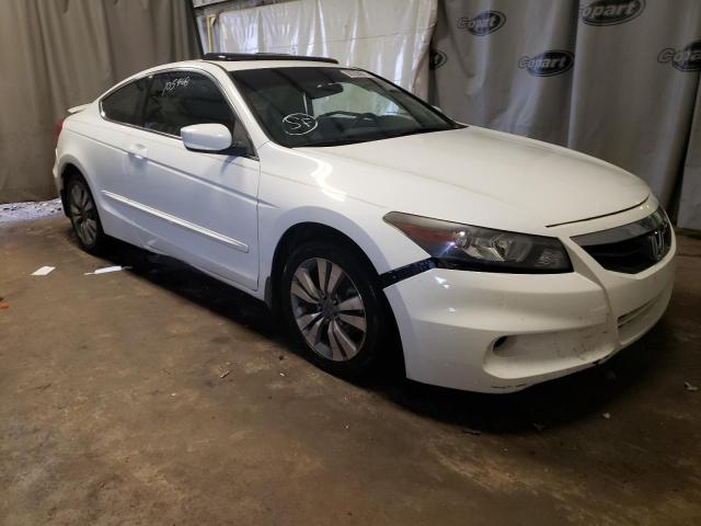 HONDA ACCORD EXL 2012 1hgcs1b82ca009878