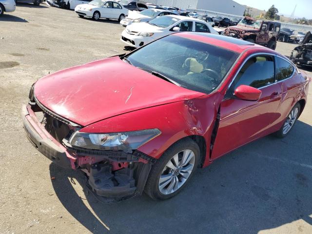 HONDA ACCORD EXL 2012 1hgcs1b82ca013879