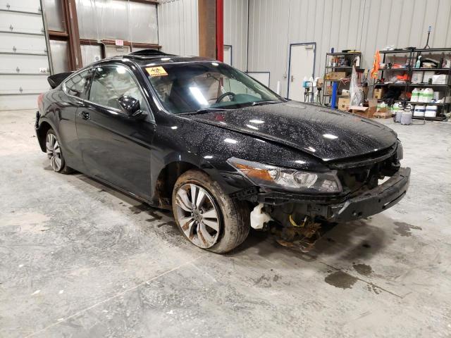 HONDA ACCORD EXL 2012 1hgcs1b82ca014773