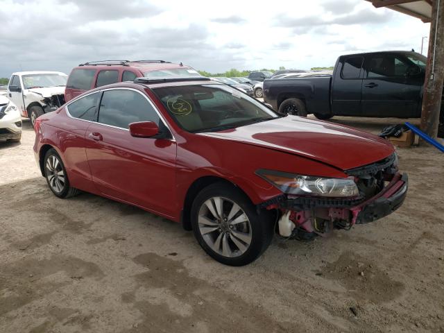 HONDA ACCORD EXL 2012 1hgcs1b82ca015499