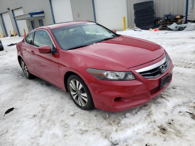 HONDA ACCORD EXL 2012 1hgcs1b82ca017883