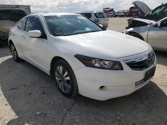 HONDA ACCORD EXL 2012 1hgcs1b82ca018693