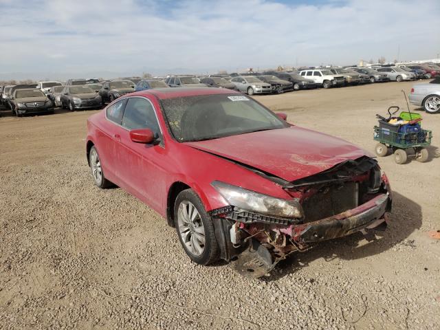 HONDA ACCORD EXL 2012 1hgcs1b82ca020542