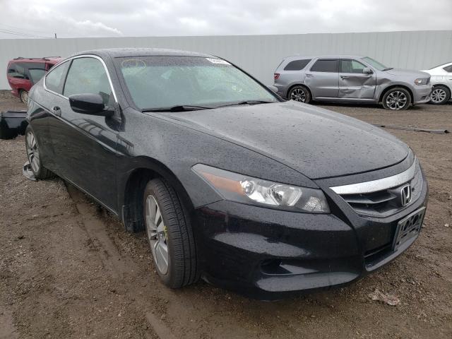 HONDA ACCORD EXL 2012 1hgcs1b82ca021190