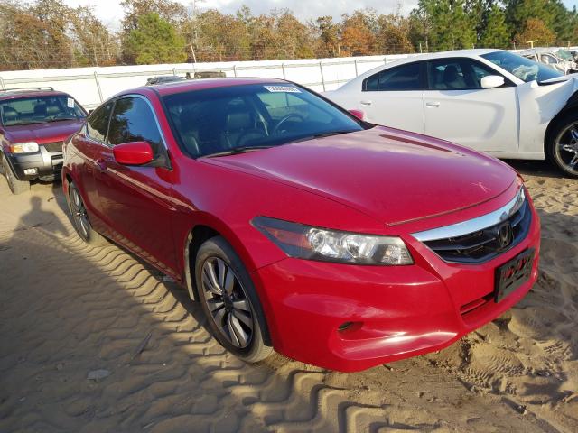 HONDA ACCORD EXL 2012 1hgcs1b82ca021738