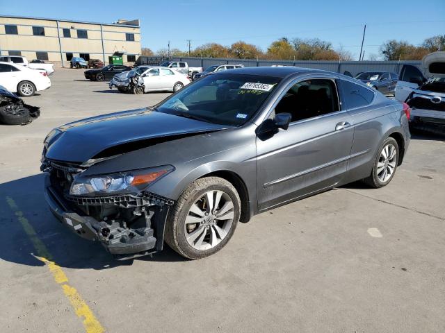 HONDA ACCORD EXL 2012 1hgcs1b82ca024073