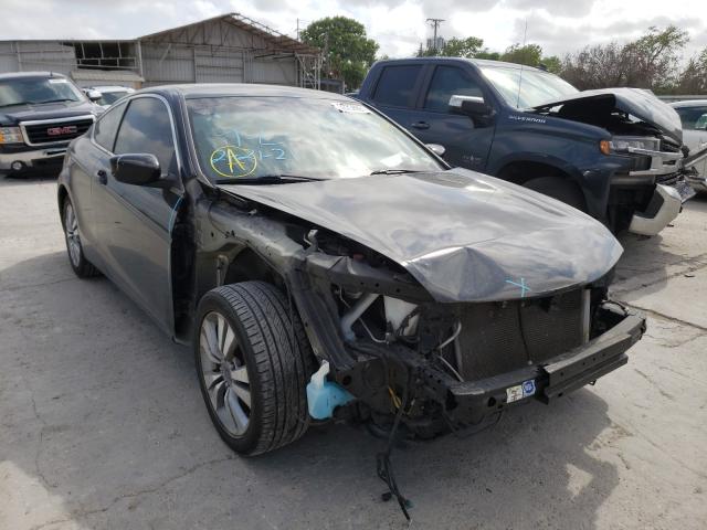 HONDA ACCORD EXL 2010 1hgcs1b83aa001544