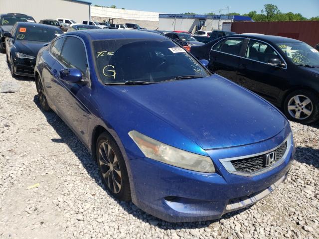 HONDA ACCORD EXL 2010 1hgcs1b83aa004542