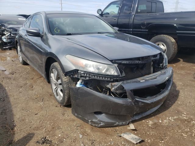 HONDA ACCORD EXL 2010 1hgcs1b83aa006291