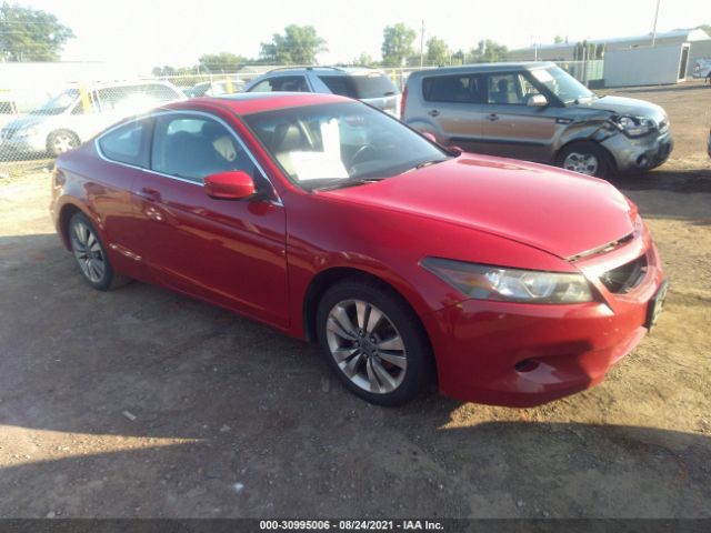 HONDA ACCORD CPE 2010 1hgcs1b83aa007537