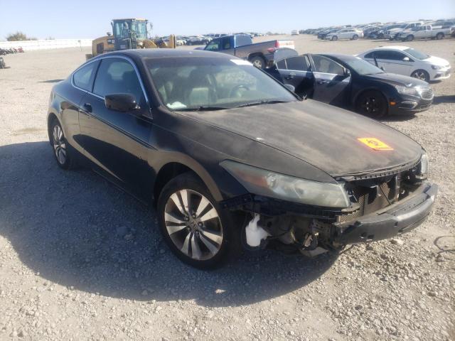 HONDA ACCORD EXL 2010 1hgcs1b83aa008851