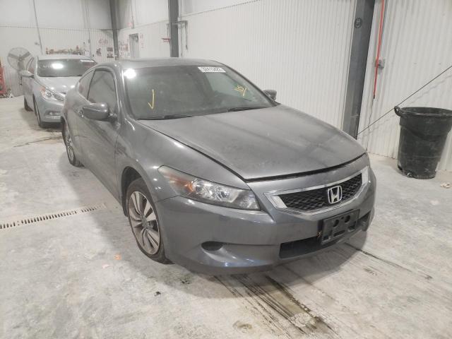 HONDA ACCORD EXL 2010 1hgcs1b83aa009451