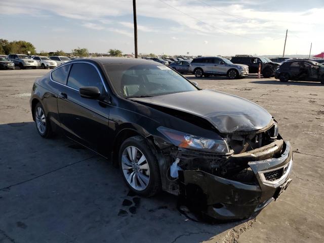 HONDA ACCORD EXL 2010 1hgcs1b83aa012074