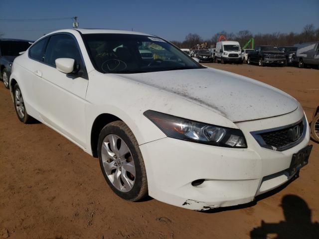 HONDA ACCORD EXL 2010 1hgcs1b83aa012186