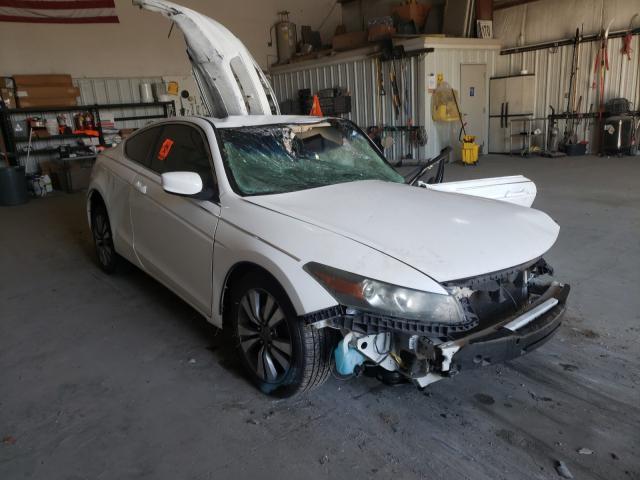 HONDA ACCORD EXL 2010 1hgcs1b83aa012317