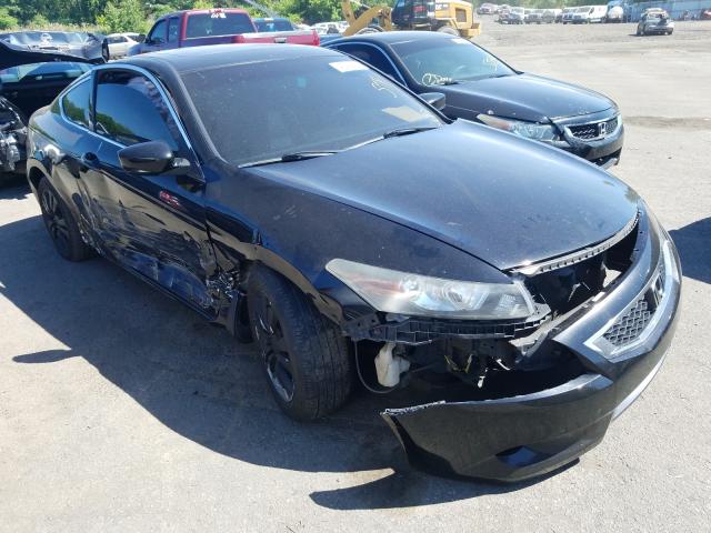 HONDA ACCORD EXL 2010 1hgcs1b83aa013466