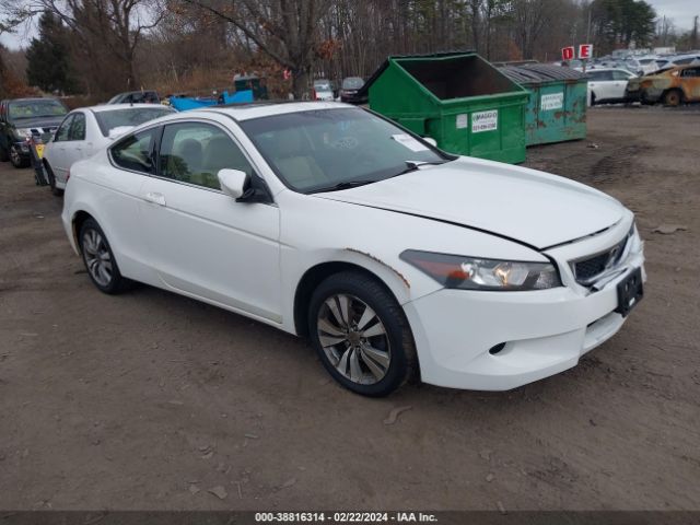 HONDA ACCORD 2010 1hgcs1b83aa013712