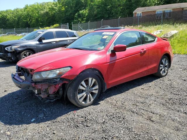 HONDA ACCORD 2010 1hgcs1b83aa014164