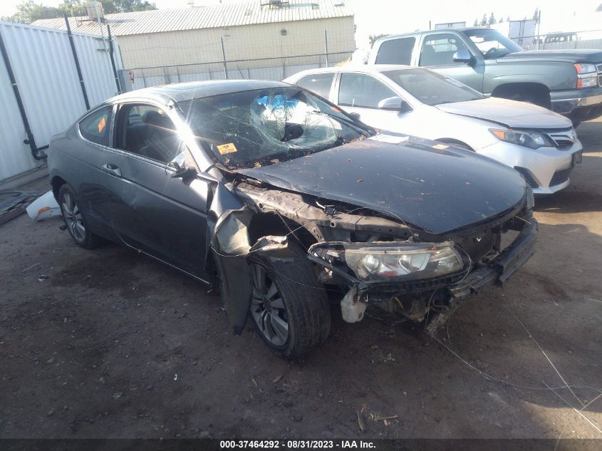 HONDA ACCORD 2010 1hgcs1b83aa014181