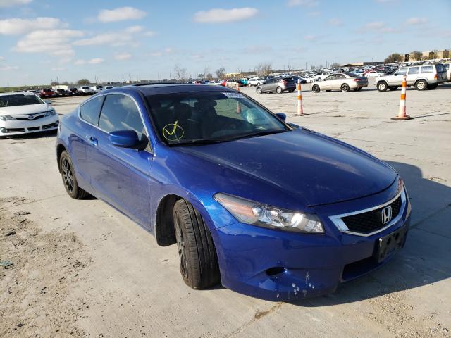 HONDA ACCORD EXL 2010 1hgcs1b83aa019414