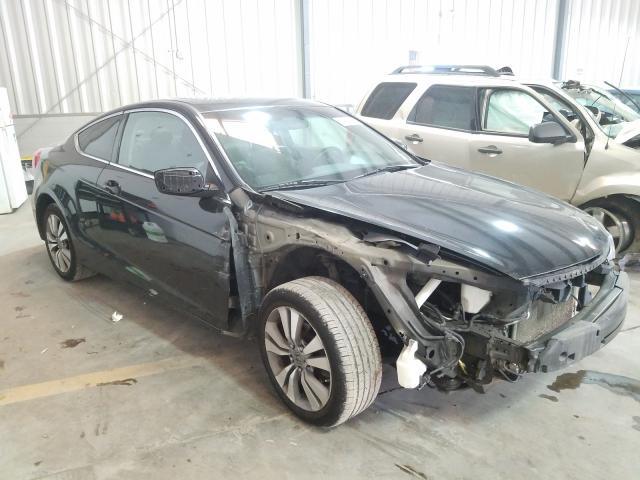 HONDA ACCORD EXL 2011 1hgcs1b83ba000217