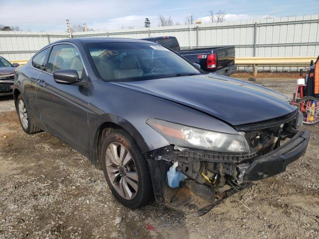 HONDA ACCORD 2011 1hgcs1b83ba003201