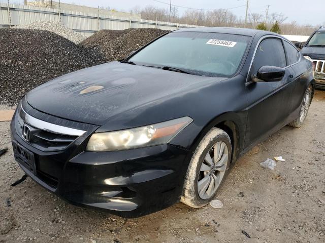 HONDA ACCORD EXL 2011 1hgcs1b83ba004221