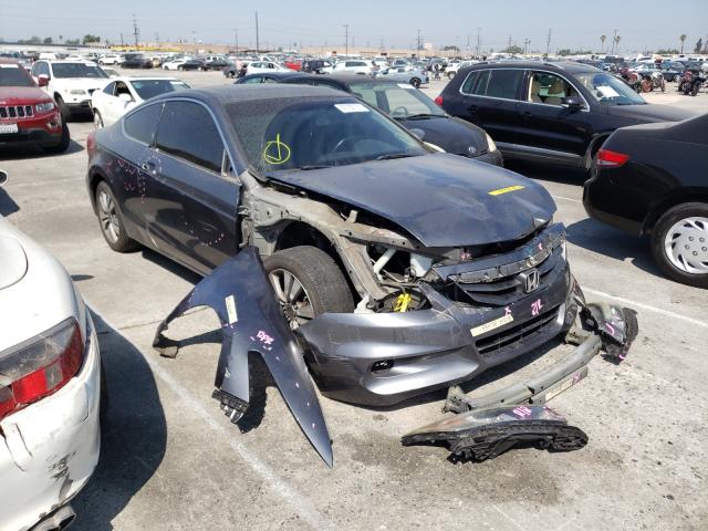 HONDA ACCORD EXL 2011 1hgcs1b83ba006485